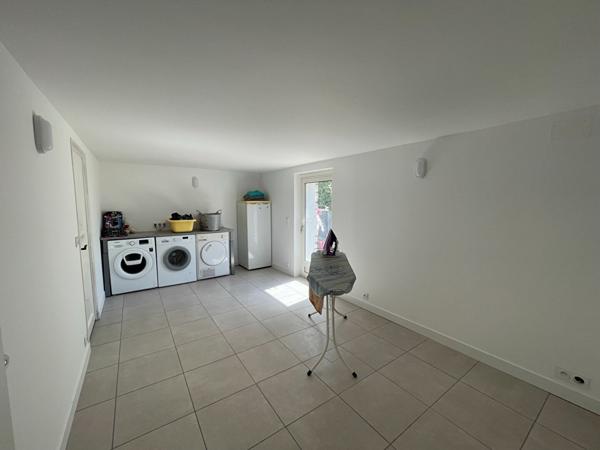 Achat maison Cognac - 6 pièce(s) - 170 m² - 305 000 €