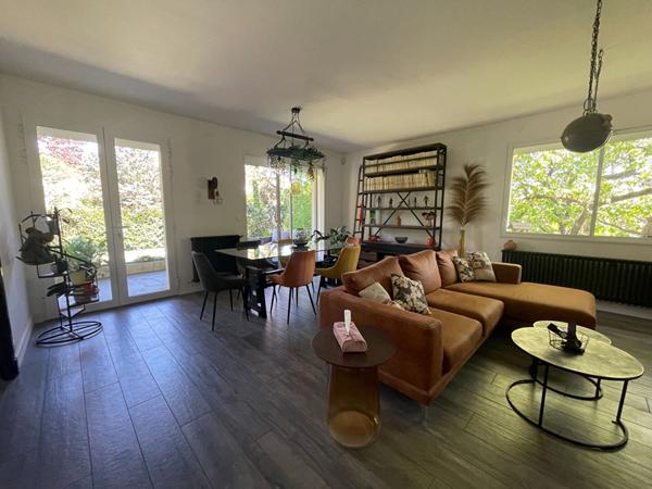 Achat maison Cognac - 6 pièce(s) - 170 m² - 305 000 €