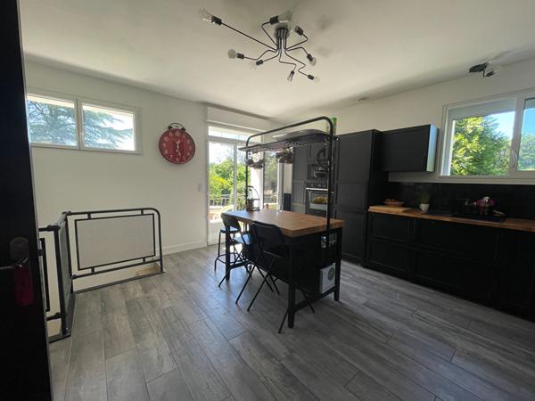 Achat maison Cognac - 6 pièce(s) - 170 m² - 305 000 €