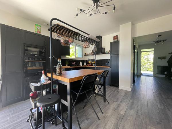 Achat maison Cognac - 6 pièce(s) - 170 m² - 305 000 €