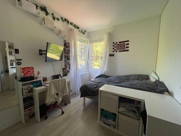 Achat maison Cognac - 6 pièce(s) - 170 m² - 305 000 €