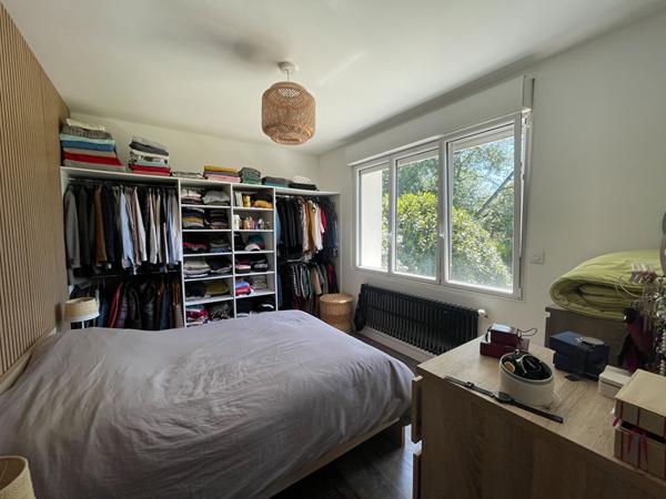 Achat maison Cognac - 6 pièce(s) - 170 m² - 305 000 €