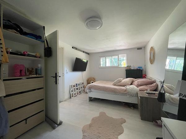 Achat maison Cognac - 6 pièce(s) - 170 m² - 305 000 €