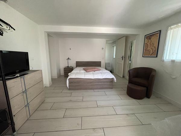 Achat maison Cognac - 6 pièce(s) - 170 m² - 305 000 €