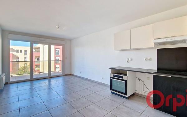 Appartement à louer    1 pièce •  Perpignan