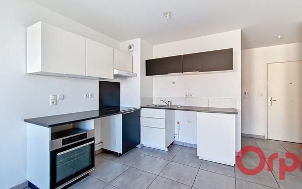 Appartement à louer    1 pièce •  Perpignan