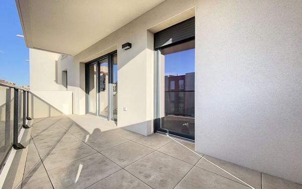 Appartement à louer    1 pièce •  Perpignan