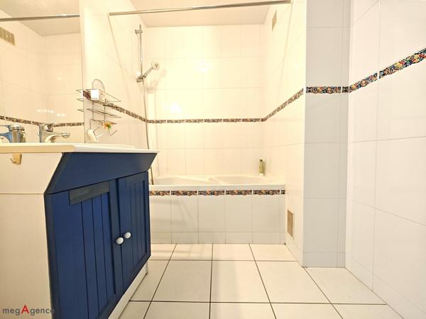 Appartement à VANNES, 56000 - 3 pièces 73m²