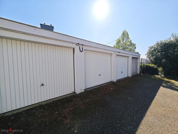 Appartement à VANNES, 56000 - 3 pièces 73m²