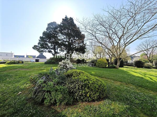 Appartement à VANNES, 56000 - 3 pièces 73m²