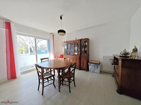 Appartement à VANNES, 56000 - 3 pièces 73m²
