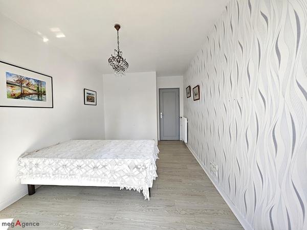 Appartement à VANNES, 56000 - 3 pièces 73m²