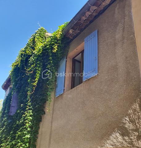 Appartement de 46 m²