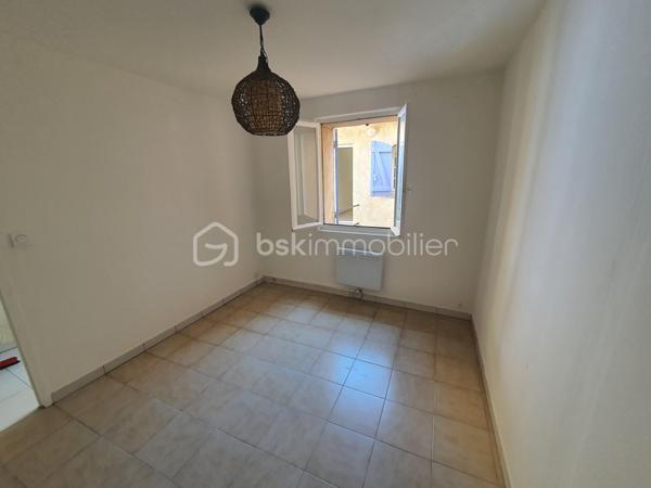 Appartement de 46 m²