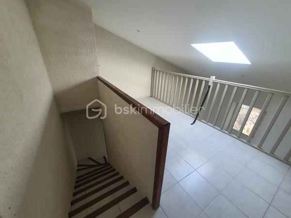 Appartement de 46 m²