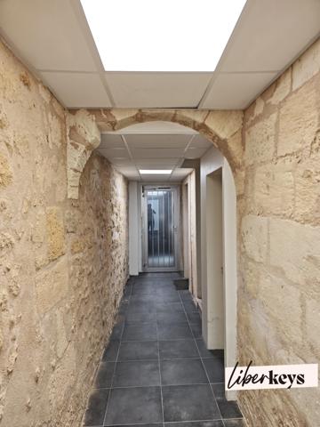 Appartement 1 pièce 21m2 - Victoire
