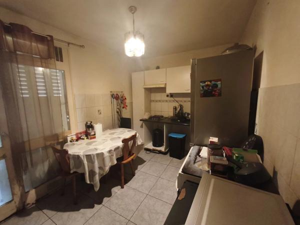 Vente Appartement 4 pièces 62 m2 à Valence