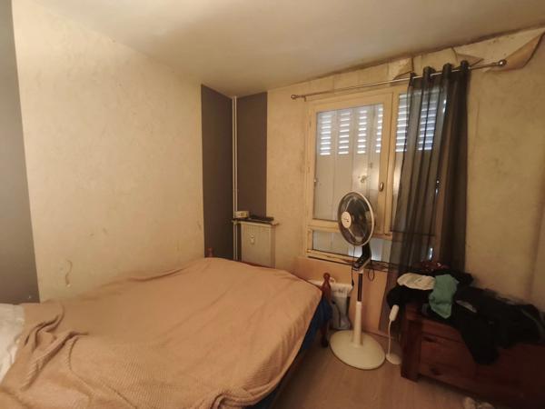 Vente Appartement 4 pièces 62 m2 à Valence