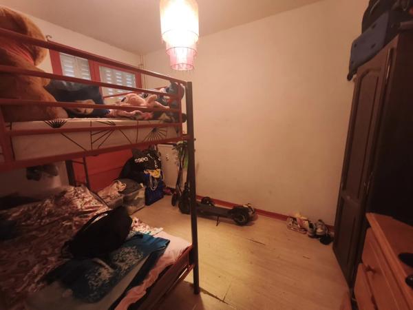 Vente Appartement 4 pièces 62 m2 à Valence