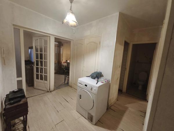 Vente Appartement 4 pièces 62 m2 à Valence