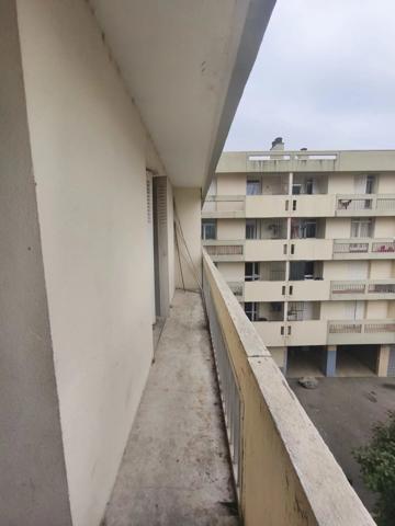 Vente Appartement 4 pièces 62 m2 à Valence