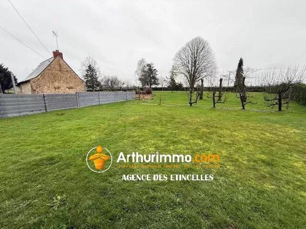 Vente Propriété 6 pièces 140 m2 à Martigné-Ferchaud