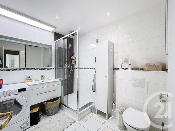 Appartement F5 à vendre  5 pièces - 121,56 m2 SENLIS - 60