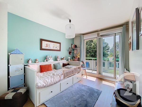 Appartement F5 à vendre  5 pièces - 121,56 m2 SENLIS - 60