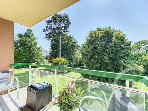 Appartement F5 à vendre  5 pièces - 121,56 m2 SENLIS - 60