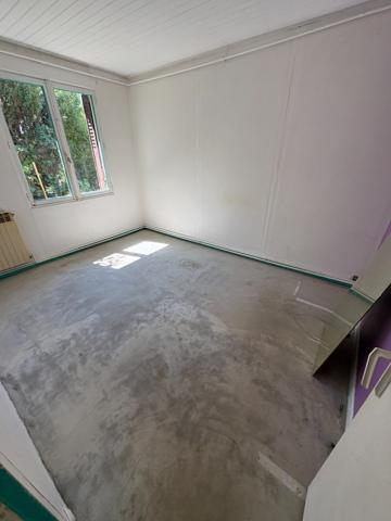 Maison à rénover plus atelier