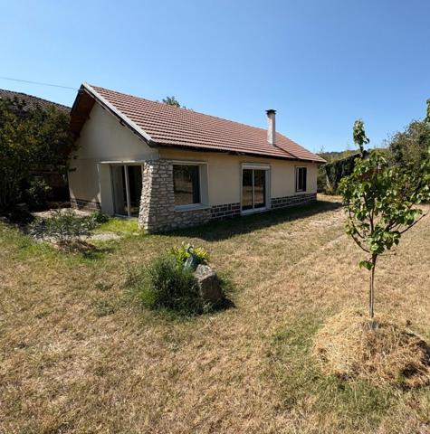 Maison à rénover plus atelier