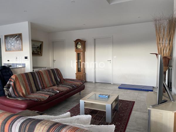 Ensemble immobilier mixte neuf sur 16 ares à Beinheim (67930)