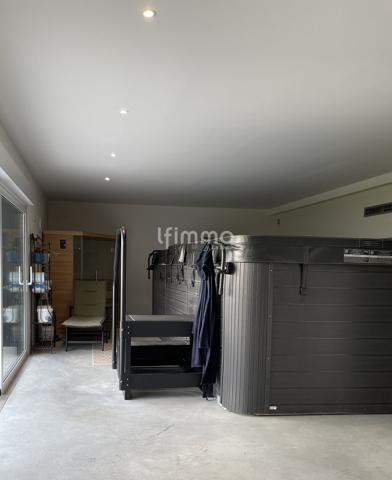 Ensemble immobilier mixte neuf sur 16 ares à Beinheim (67930)