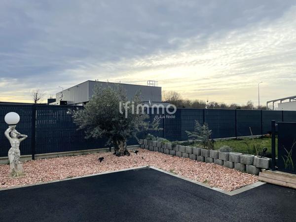 Ensemble immobilier mixte neuf sur 16 ares à Beinheim (67930)