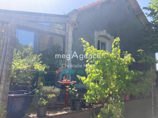 Maison à LUCON, 85400 - 5 pièces 100m²