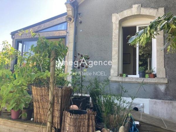 Maison à LUCON, 85400 - 5 pièces 100m²