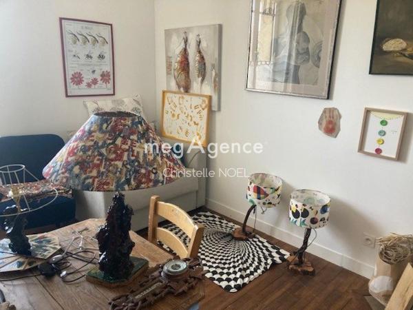 Maison à LUCON, 85400 - 5 pièces 100m²