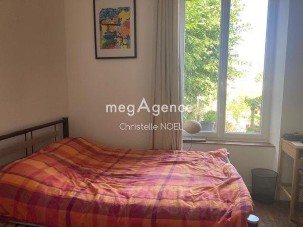 Maison à LUCON, 85400 - 5 pièces 100m²