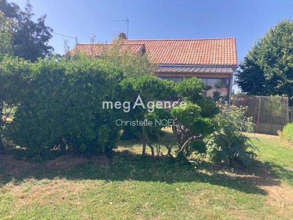 Maison à LUCON, 85400 - 5 pièces 100m²