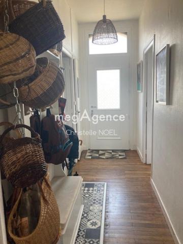 Maison à LUCON, 85400 - 5 pièces 100m²
