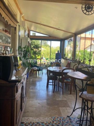 Maison à LUCON, 85400 - 5 pièces 100m²
