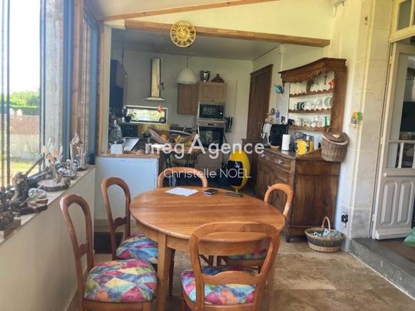 Maison à LUCON, 85400 - 5 pièces 100m²