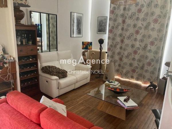 Maison à LUCON, 85400 - 5 pièces 100m²