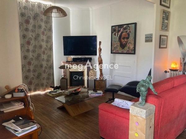 Maison à LUCON, 85400 - 5 pièces 100m²