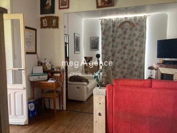 Maison à LUCON, 85400 - 5 pièces 100m²