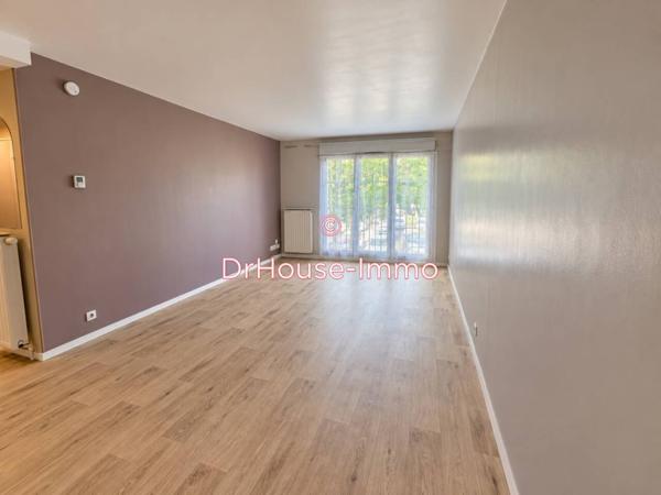 Appartement à vendre 2 pièces de 50 m²