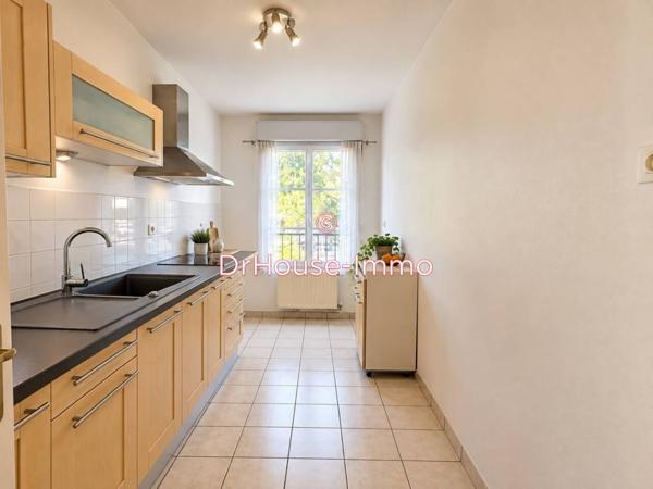 Appartement à vendre 2 pièces de 50 m²