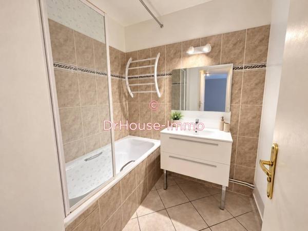Appartement à vendre 2 pièces de 50 m²