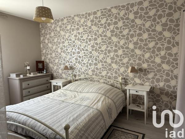 Maison à vendre 3 pièces 75 m² Mauzé-sur-le-Mignon