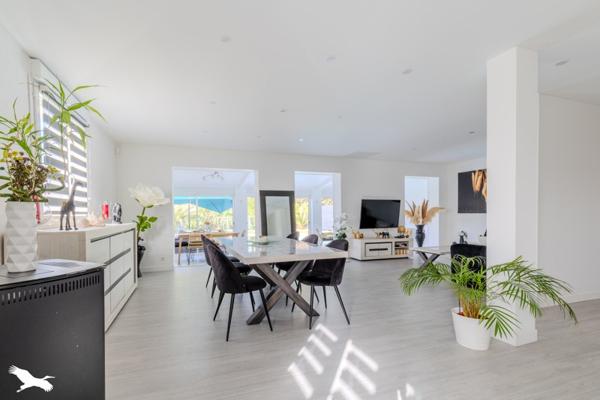 Maison à vendre 612 495 € Saint-Vincent-de-Paul 7 p 244 m² DPE C